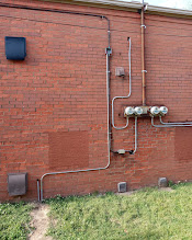 Ponder Electric work photo 6